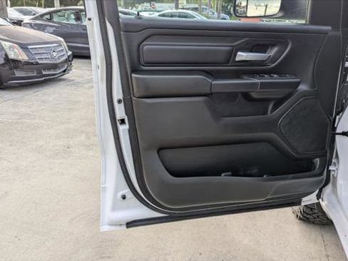 Used 2023 RAM 1500 Tradesman w/ Trailer Tow Group image 9