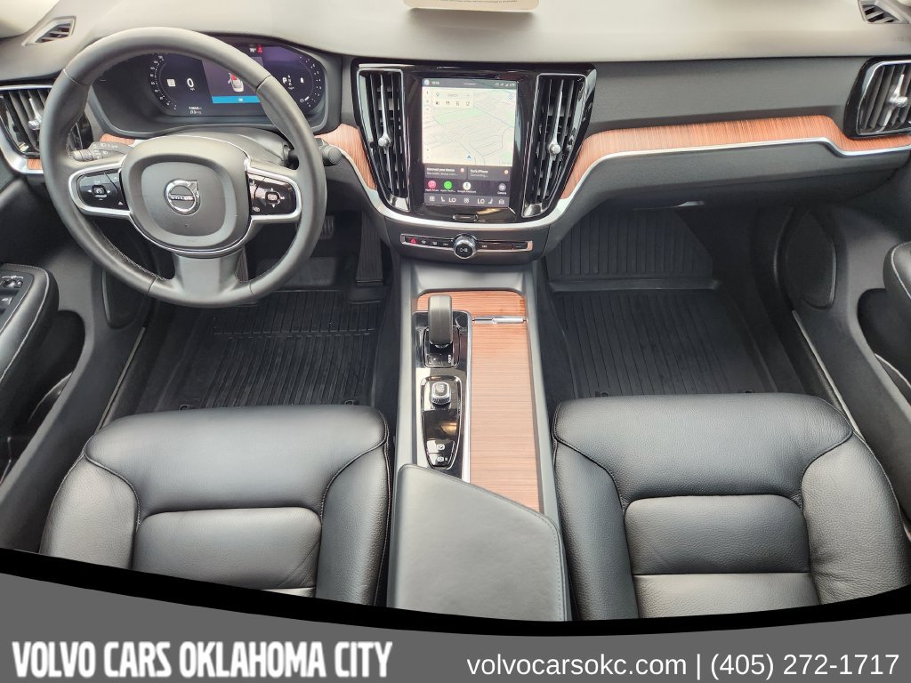 Certified 2024 Volvo S60 B5 Plus AWD/4WD image 20