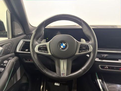 Certified 2024 BMW X7 xDrive40i w/ Executive Package AWD/4WD image 34