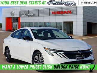 New 2026 Nissan Sentra SL 360° Tour