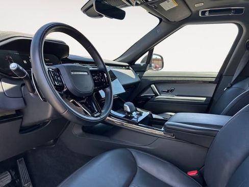 Used 2024 Land Rover Range Rover Sport Dynamic SE image 2