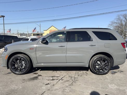 New 2026 Dodge Durango GT image 4