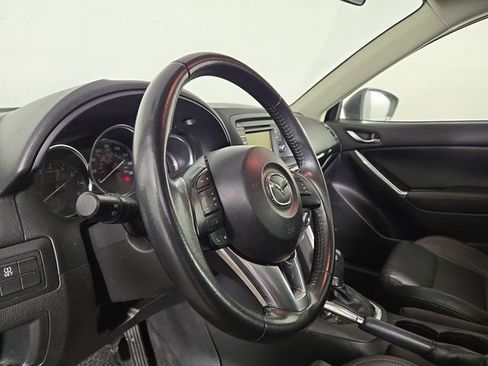 Used 2014 MAZDA CX-5 Grand Touring image 14