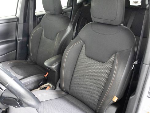 Used 2016 Jeep Renegade 75th Anniversary image 20