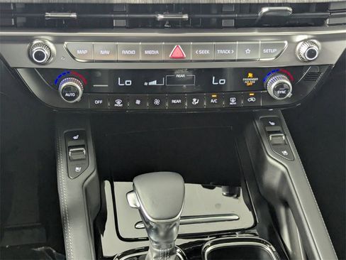 New 2025 Kia Telluride EX image 20