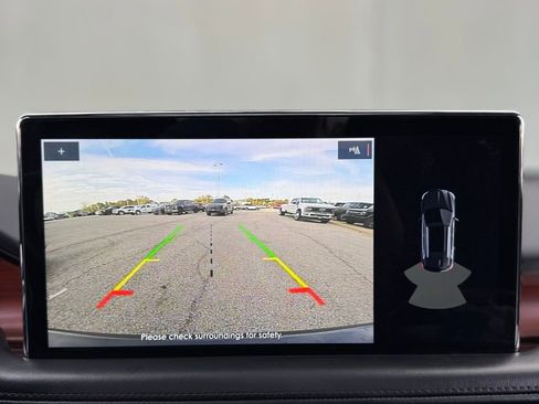 Used 2021 Lincoln Nautilus Reserve image 19