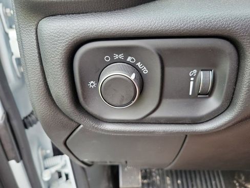 New 2024 RAM 5500 Tradesman image 11