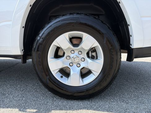 Used 2025 RAM 1500 Big Horn image 30