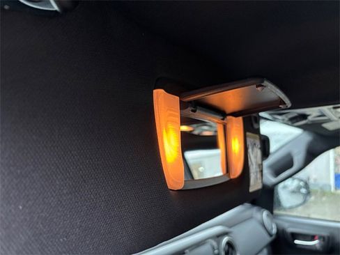 Used 2020 Toyota Tacoma TRD Pro image 17