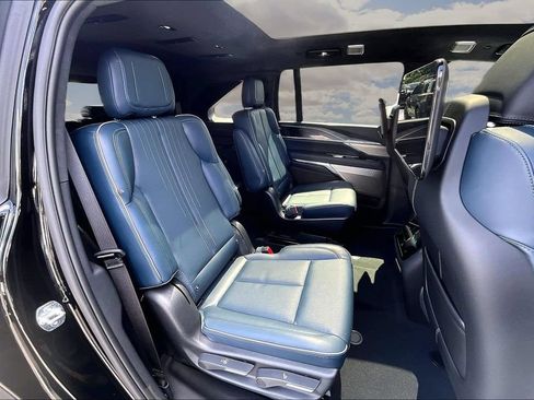 Certified 2026 Cadillac Escalade IQ Sport 2 AWD/4WD image 25