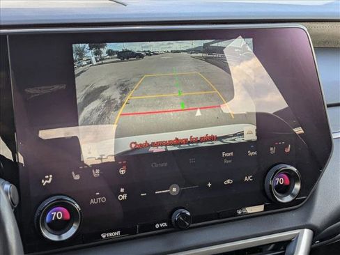 Used 2023 Lexus RX 350 image 13