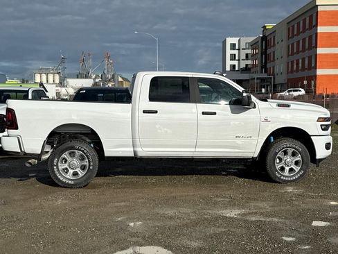 New 2026 RAM 2500 Big Horn image 2