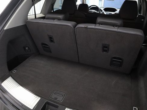 Used 2017 Acura MDX SH-AWD w/ Technology Package image 15