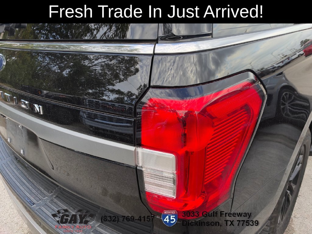 Used 2024 Ford Expedition XLT RWD image 10