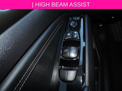 Certified 2020 Nissan Altima 2.5 SV image 24