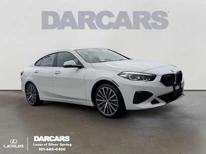 Used 2022 BMW 228i xDrive Gran Coupe w/ Convenience Package