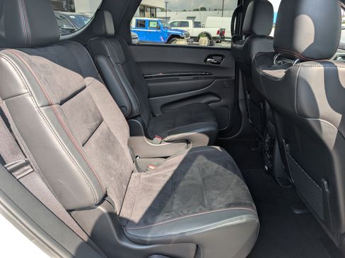 Used 2026 Dodge Durango GT AWD/4WD image 12