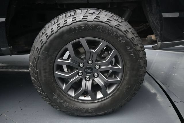 Used 2022 Ford F150 Tremor AWD/4WD image 10
