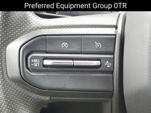 Certified 2023 Chevrolet Colorado Trail Boss w/ Technology Package image 11