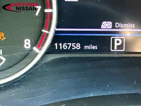 Used 2020 Nissan Sentra SV FWD image 15