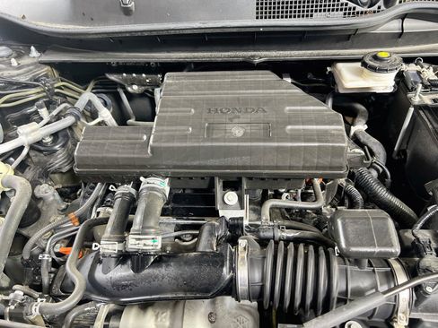 Used 2022 Honda CR-V Touring image 30