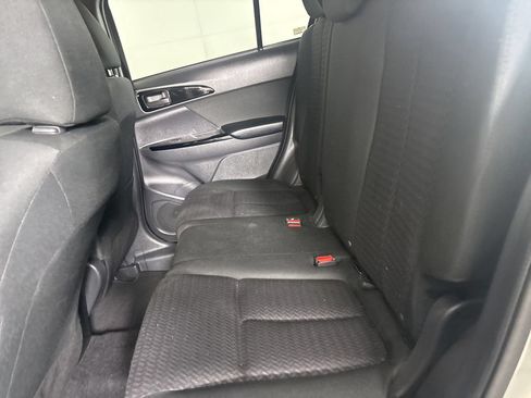 Used 2025 Mitsubishi Eclipse Cross LE AWD/4WD image 23