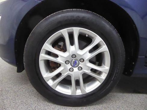 Used 2014 Volvo XC60 3.2 AWD/4WD image 35