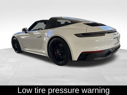 Used 2023 Porsche 911 Targa 4 GTS image 7