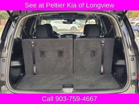 Used 2021 Honda Pilot Elite image 9