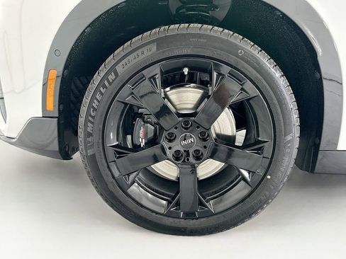 New 2026 MINI Cooper Countryman S AWD/4WD image 29