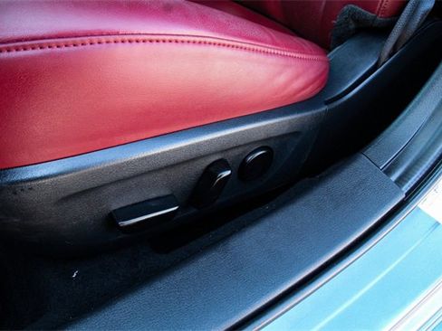 Used 2025 MAZDA MAZDA3 Carbon image 15