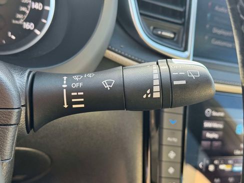 Used 2025 INFINITI QX55 Luxe w/ Cargo Package image 24