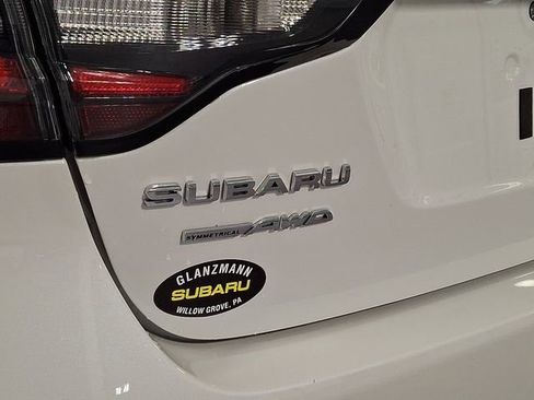 Certified 2025 Subaru Legacy Premium image 29