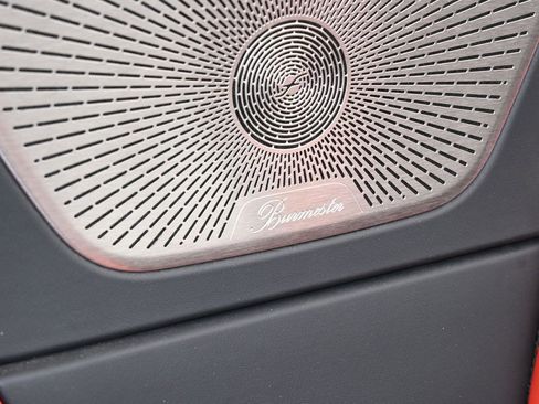 Used 2022 Mercedes-Benz SL 63 AMG 4MATIC image 49