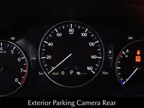 New 2026 MAZDA CX-90 3.3 Turbo w/ Preferred Package AWD/4WD image 13