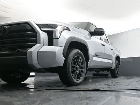 New 2026 Toyota Tundra Limited image 31