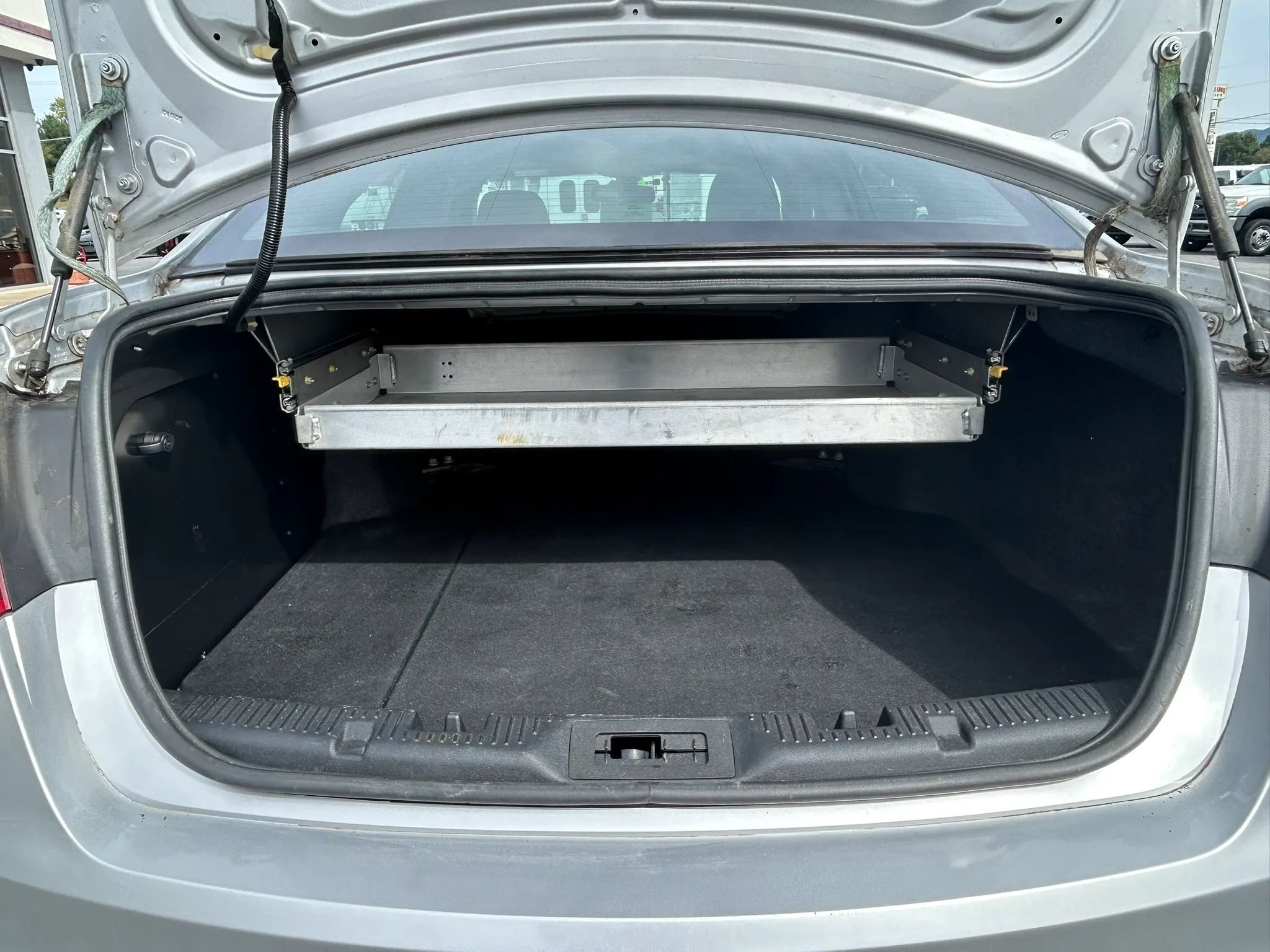 Used 2019 Ford Taurus Police Interceptor AWD w/ Ultimate Wiring Package image 29
