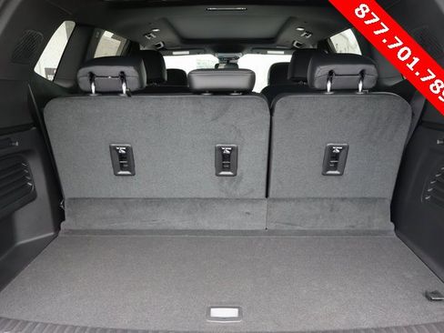 New 2025 Buick Enclave Avenir w/ Trailering Package, 5000 lbs. image 18