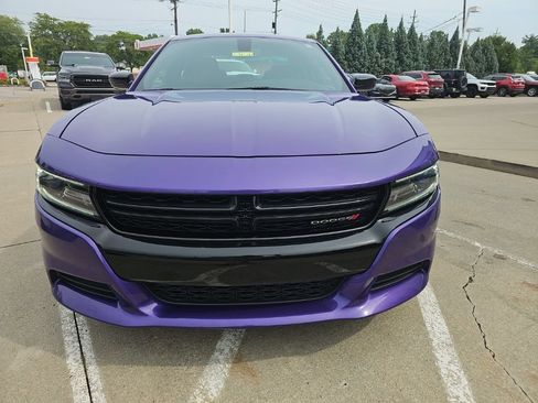 Certified 2018 Dodge Charger GT w/ Blacktop Package AWD/4WD image 6
