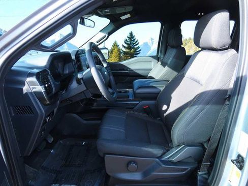 Certified 2024 Ford F150 STX image 16