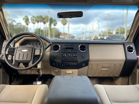 Used 2008 Ford F350 XLT image 5