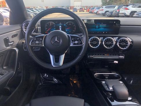 Certified 2023 Mercedes-Benz CLA 250 4MATIC image 18