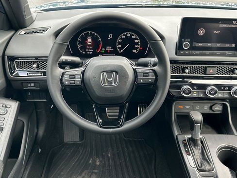 New 2026 Honda Civic Sport image 14