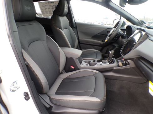 New 2026 Subaru Crosstrek 2.5i Wilderness AWD/4WD image 17