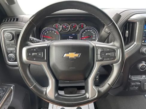 Used 2023 Chevrolet Silverado 2500 LT AWD/4WD image 23