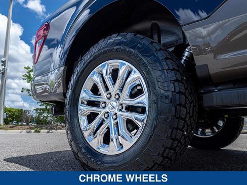 New 2026 Ford F150 King Ranch AWD/4WD image 24