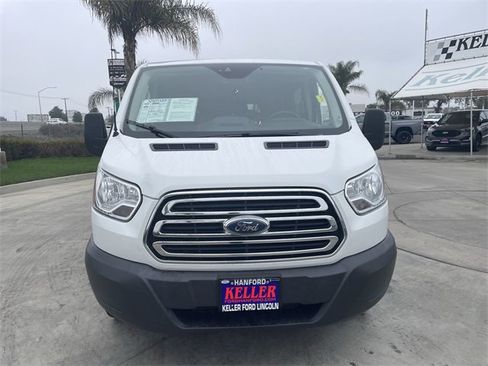 Used 2018 Ford Transit 350 XLT image 3