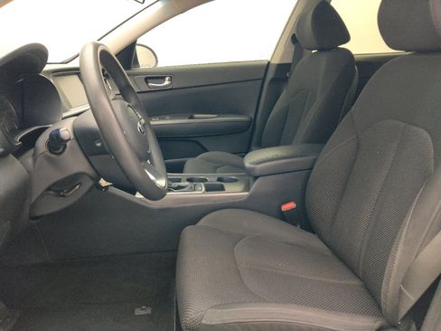 Used 2019 Kia Optima LX FWD image 17