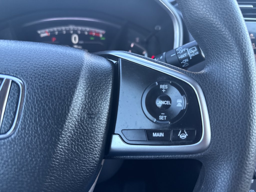 Used 2017 Honda CR-V EX image 26