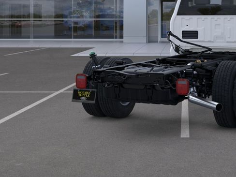 New 2026 Ford F350 XL image 21